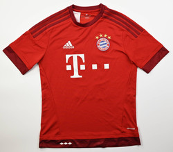 2015-16 BAYERN MUNCHEN *COSTA* KOSZULKA XL. BOYS