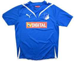 2009-11 TSG HOFFENHEIM KOSZULKA XXL. BOYS