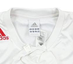 2006-07 RED BULL SALZBURG SHIRT XXL