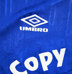 TSV- METTEN #15 SHIRT XL