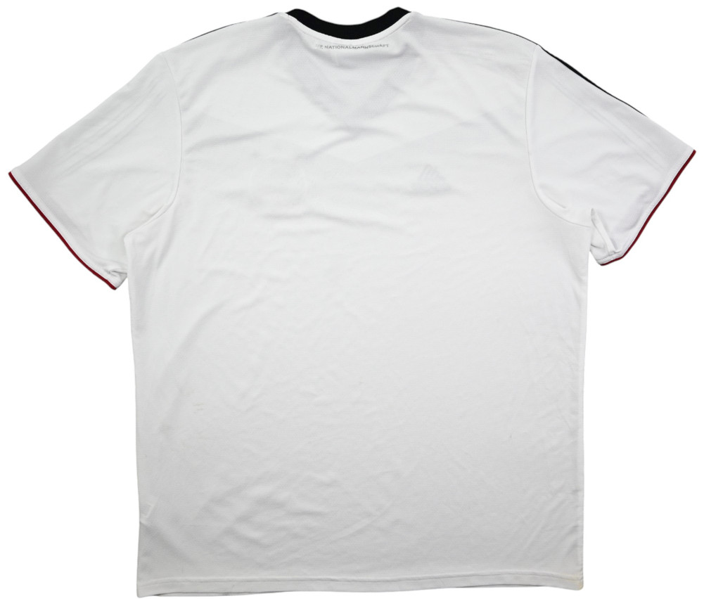 2014-15 GERMANY KOSZULKA XL