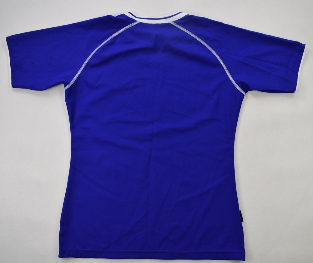 2003-04 PETERBOROUGH UNITED WOMEN KOSZULKA M