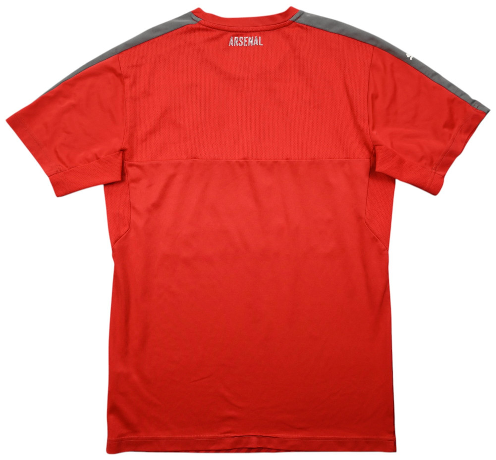 2016-17 ARSENAL SHIRT S