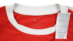 2010-11 FSV MAINZ 05 *FUCHS* KOSZULKA L