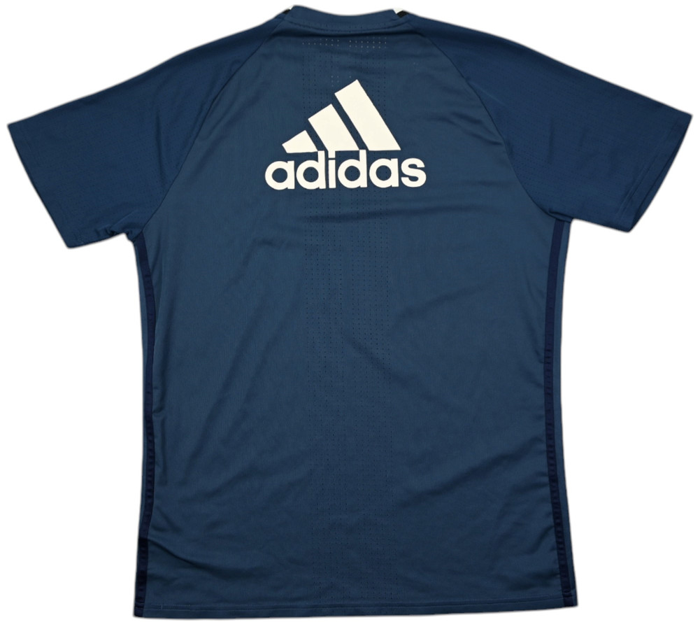 2016-17 MANCHESTER UNITED SHIRT L