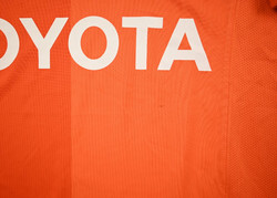 2006-07 RED STAR BELGRADE SHIRT S