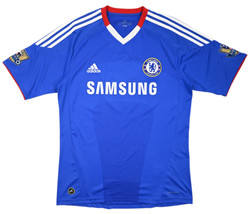 2010-11 CHELSEA LONDON *LAMPARD* KOSZULKA M