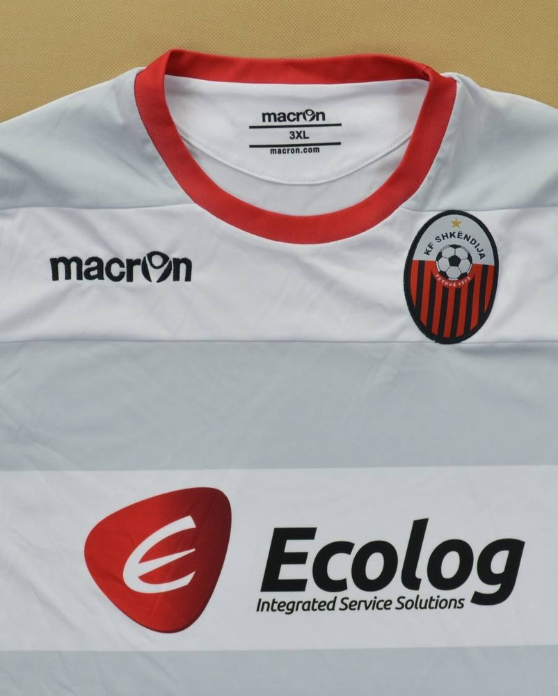 KF SHKENDIJA KOSZULKA 3XL 