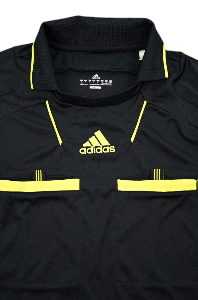 ADIDAS LONGSLEEVE KOSZULKA SĘDZIOWSKA M