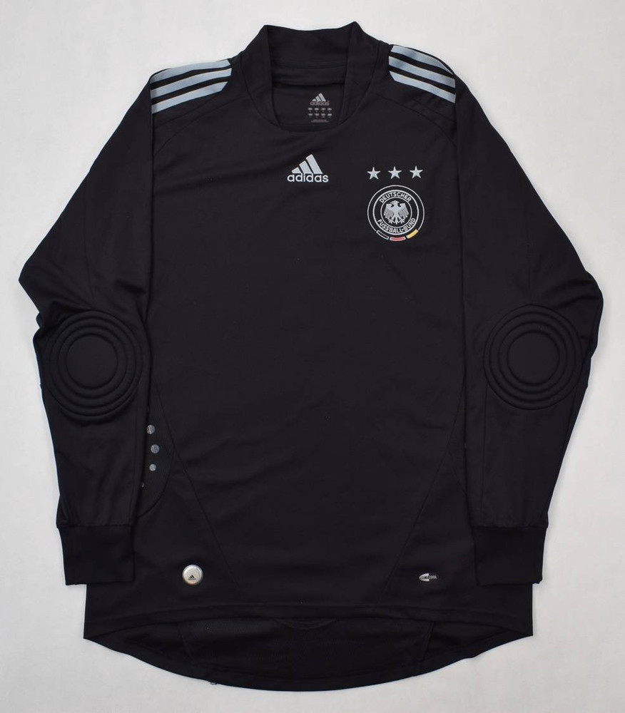 2008-09 GERMANY GK SHIRT L