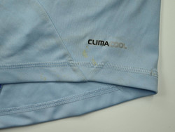 2011-12 FC SCHALKE 04 GK LONGSLEEVE KOSZULKA 3XL