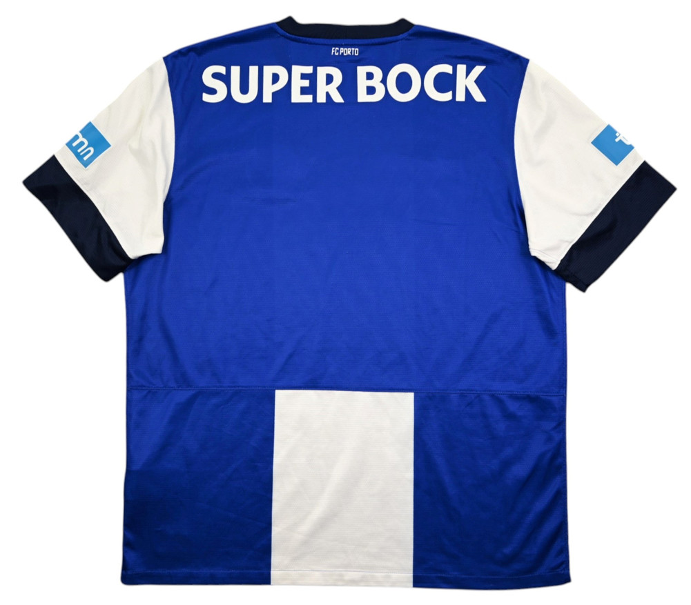 2012-13 FC PORTO KOSZULKA XL