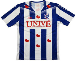 2015-16 HEERENVEEN *ZENELI* SHIRT L. BOYS