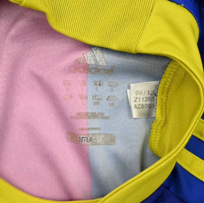  2012-13 FC BASEL SHIRT L