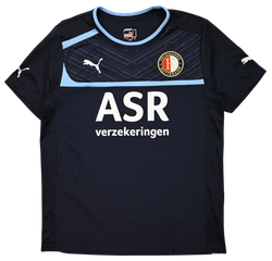 FEYENOORD ROTTERDAM SHIRT M