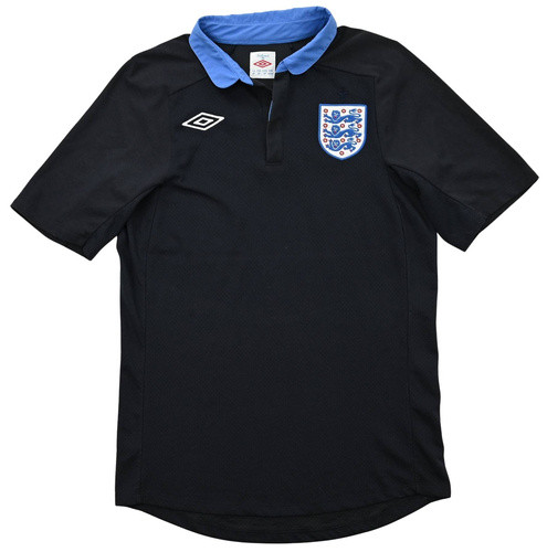 2011-12 ENGLAND SHIRT M