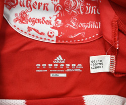 2010-11 BAYERN MUNCHEN KOSZULKA 3XL