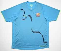 FC BARCELONA SHIRT XL