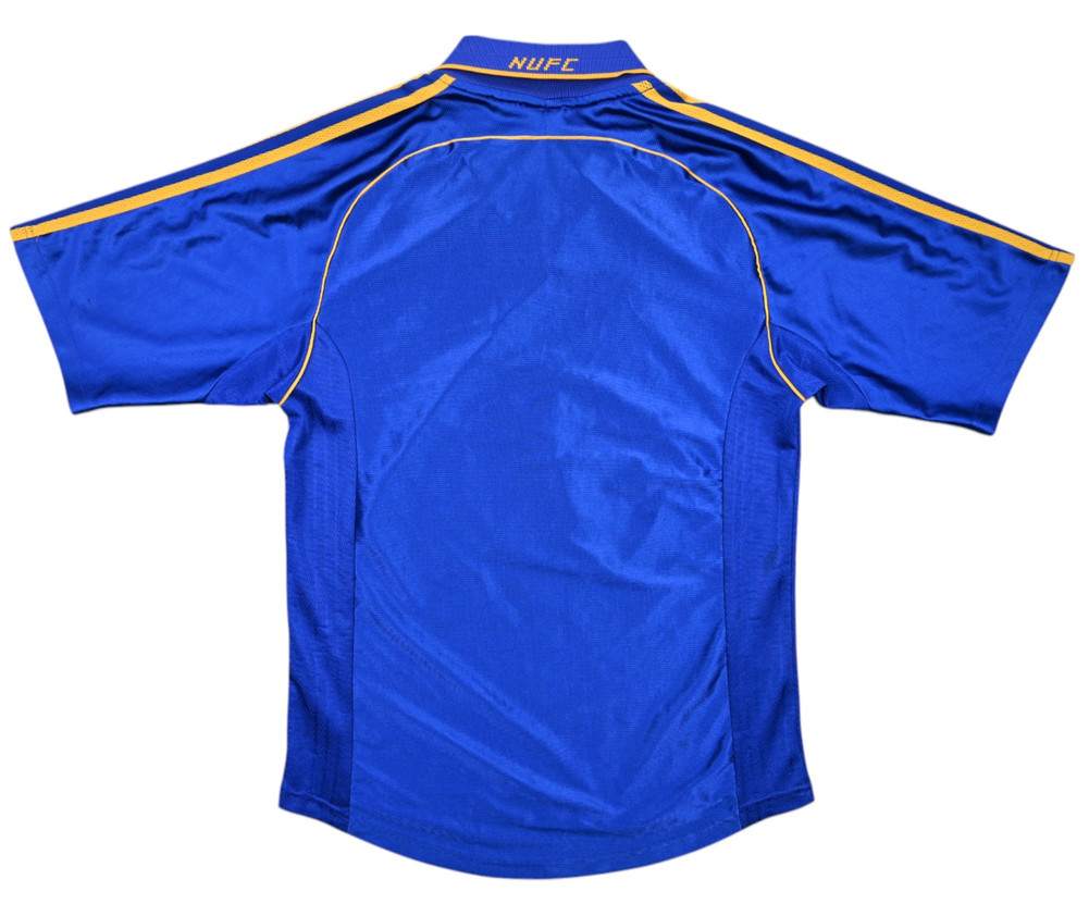 1998-99 NEWCASTLE UNTED KOSZULKA S