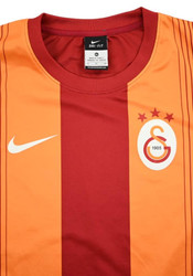 2014-15 GALATASARAY BASIC KOSZULKA XL