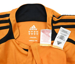 2006-08 LIVERPOOL GOALKEEPER LONGSLEEVE XL. BOYS / S