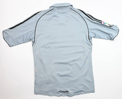 2005-06 REAL MADRID KOSZULKA S