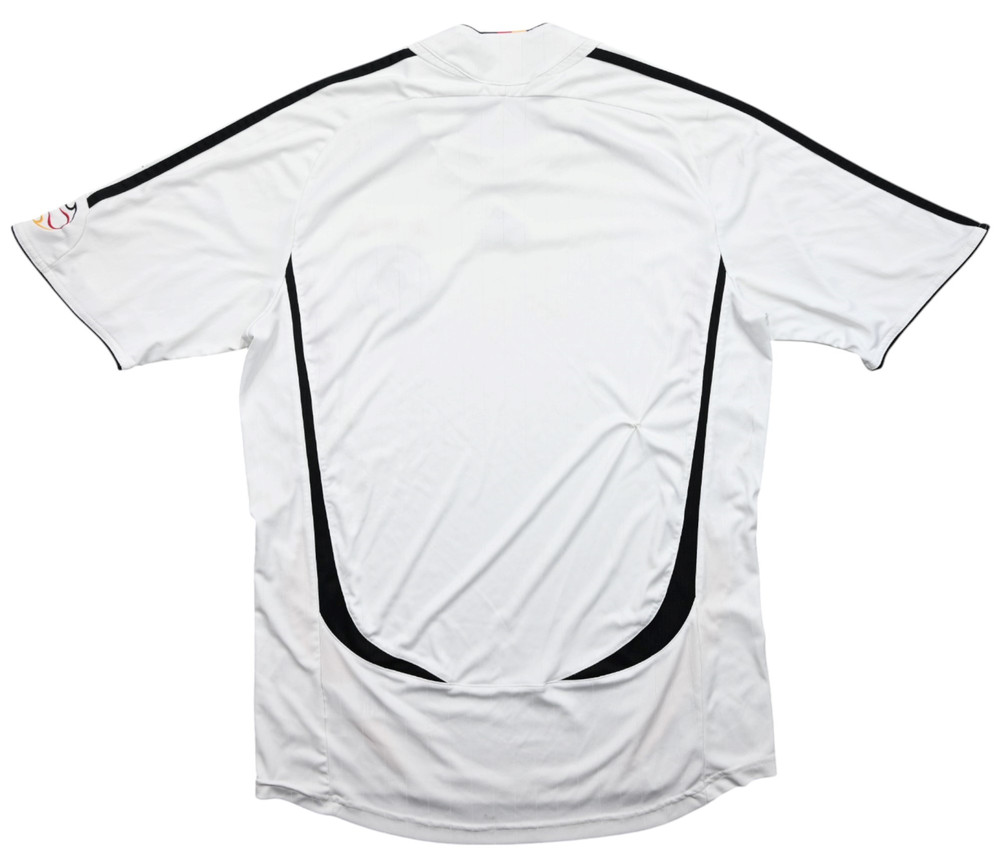 2005-07 GERMANY SHIRT M