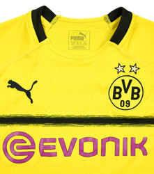 2018-19 BORUSSIA DORTMUND *REUS* KOSZULKA XL. BOYS 
