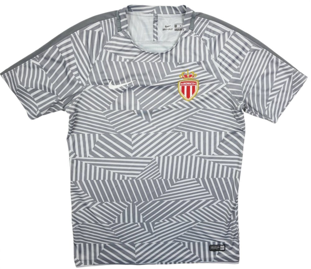 AS MONACO SHIRT M