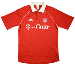 2005-06 BAYERN MUNCHEN *BALLACK* KOSZULKA M