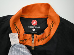 CASTELLI CYCLING SHIRT L