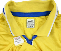 1999-00 LEEDS UNITED KOSZULKA XXL