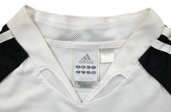 2004-05 GERMANY SHIRT M