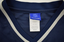 NEW ENGLAND PATRIOTS *DILLON* NFL WOMEN KOSZULKA M