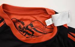 2012-13 OLYMPIQUE MARSYLIA SHIRT XL