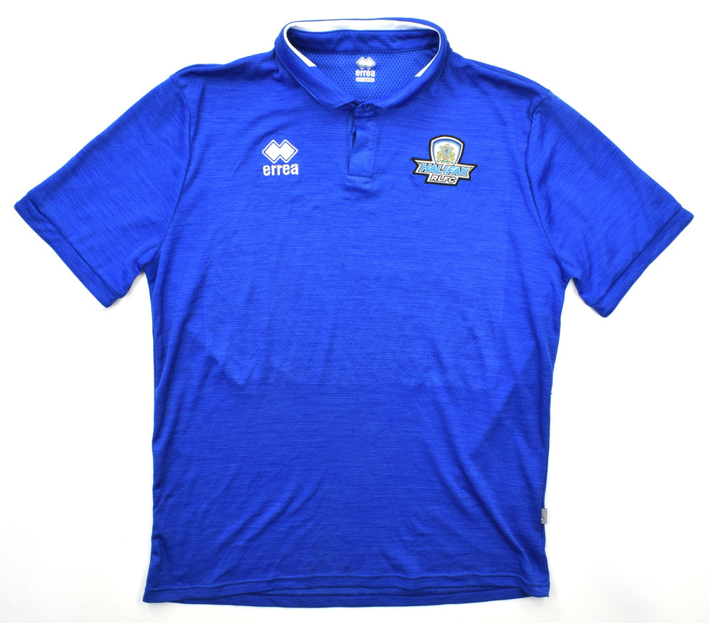 HALIFAX R.L.F.C. RUGBY ERREA KOSZULKA 3XL