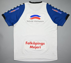 IFK SKOVDE HANDBALL KOSZULKA XXL