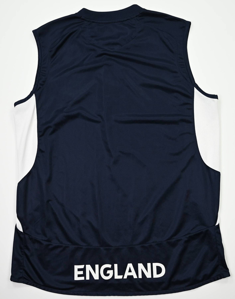 ENGLAND KOSZULKA XL