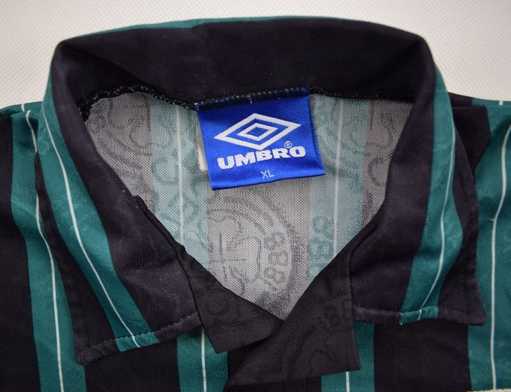 1992-93 CELTIC GLASGOW KOSZULKA XL