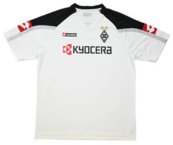 2007-08 BORUSSIA MONCHENGLADBACH KOSZULKA XL