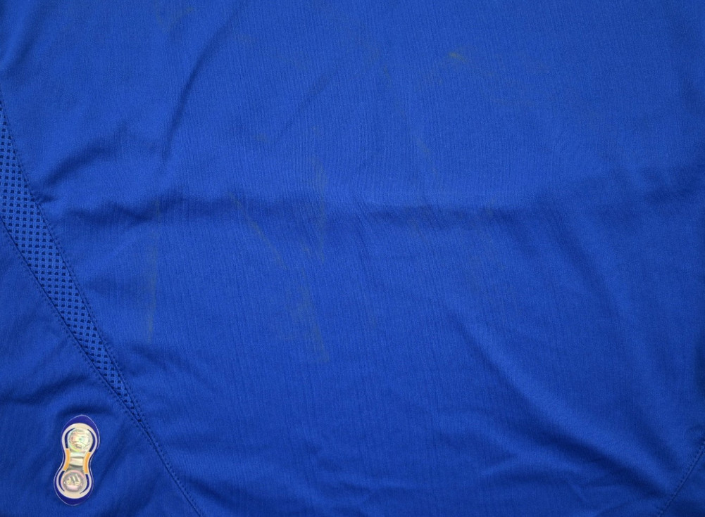 2006-08 CHELSEA *LAMPARD* KOSZULKA XL