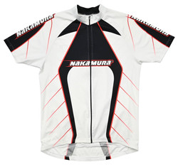 NAKAMURA KOSZULKA KOLARSKA S