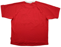 2001-02 BAYERN MUNCHEN KOSZULKA XL