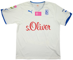 2011-12 LECH POZNAN *RUDNEV* KOSZULKA MECZOWA L