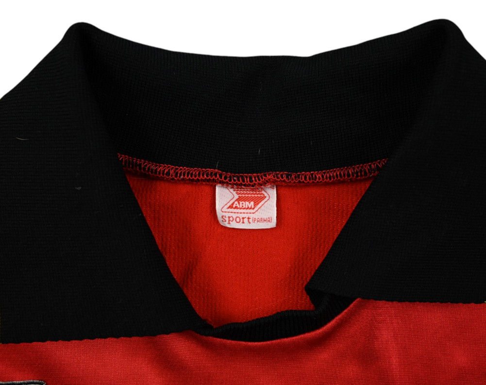 ABM PRO VINTAGE LONGSLEEVE SHIRT M