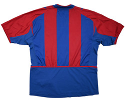 2002-03 BARCELONA SHIRT L