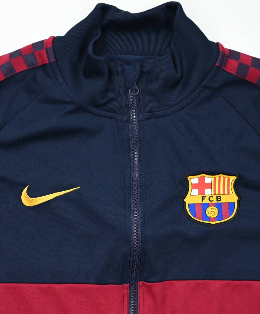 FC BARCELONA BLUZA M