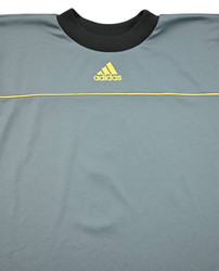 ADIDAS OLDSCHOOL GK LONGSLEEVE M