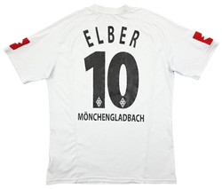 2003-05 BORUSSIA MONCHENGLADBACH *ELBER* SHIRT 2XL