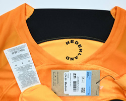 2022-23 NETHERLANDS KOSZULKA M